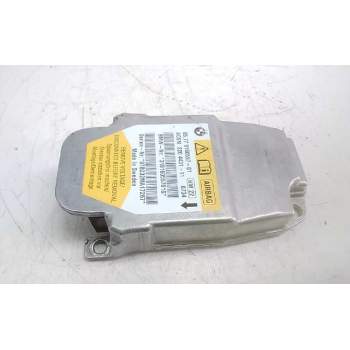Recambio de centralita airbag para bmw serie 5 touring (e61) 525d referencia OEM IAM 916055701  