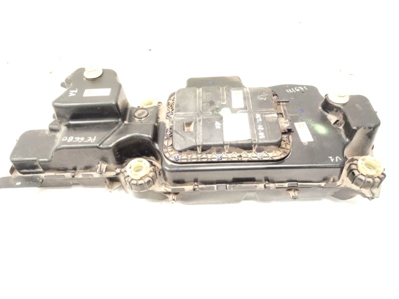 Recambio de deposito adblue para peugeot boxer furgón 2.0 bluehdi 130 referencia OEM IAM   
