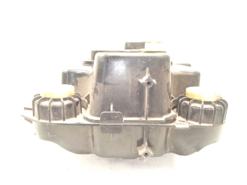 Recambio de deposito adblue para peugeot boxer furgón 2.0 bluehdi 130 referencia OEM IAM   