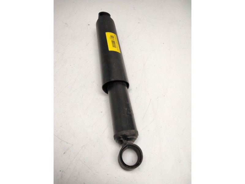 Recambio de amortiguador trasero para nissan terrano ii (r20) 2.7 tdi 4wd referencia OEM IAM 562107F000 96250MP MONROE