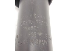 Recambio de amortiguador trasero para nissan terrano ii (r20) 2.7 tdi 4wd referencia OEM IAM 562107F000 96250MP MONROE 2