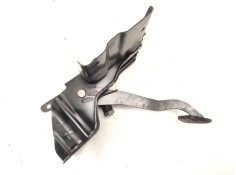 Recambio de pedal freno para fuso (mitsubishi) canter 7c15 eco hybrid referencia OEM IAM    2