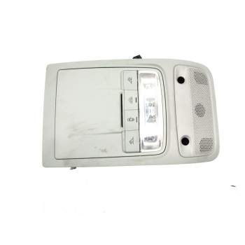 Recambio de luz interior para audi a1 (8xk) 1.0 tfsi referencia OEM IAM 8X0947135AG  
