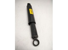 Recambio de amortiguador trasero para nissan terrano ii (r20) 2.7 tdi 4wd referencia OEM IAM 562107F000 96250MP MONROE