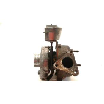 Recambio de turbocompresor para volkswagen passat berlina (3b2) 1.9 tdi referencia OEM IAM 02S145702D 4541611 