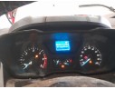 FORD TRANSIT CUSTOM V362 FURGONETA (FY, FZ)