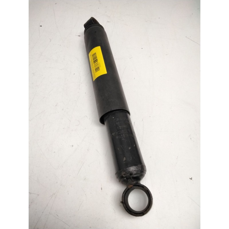 Recambio de amortiguador de direccion para nissan patrol iii/2 hardtop (k260) 2.8 referencia OEM IAM 48611G9602 03290MB MONROE