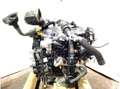 Recambio de motor completo para ford transit custom v362 furgón (fy, fz) 2.0 ecoblue referencia OEM IAM YMFS  