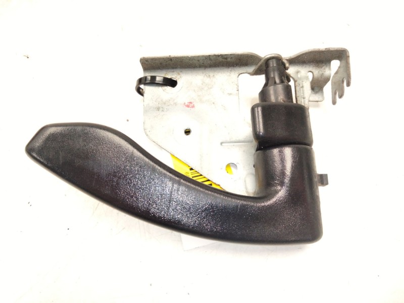 Recambio de maneta interior delantera izquierda para fuso (mitsubishi) canter 7c15 eco hybrid referencia OEM IAM   