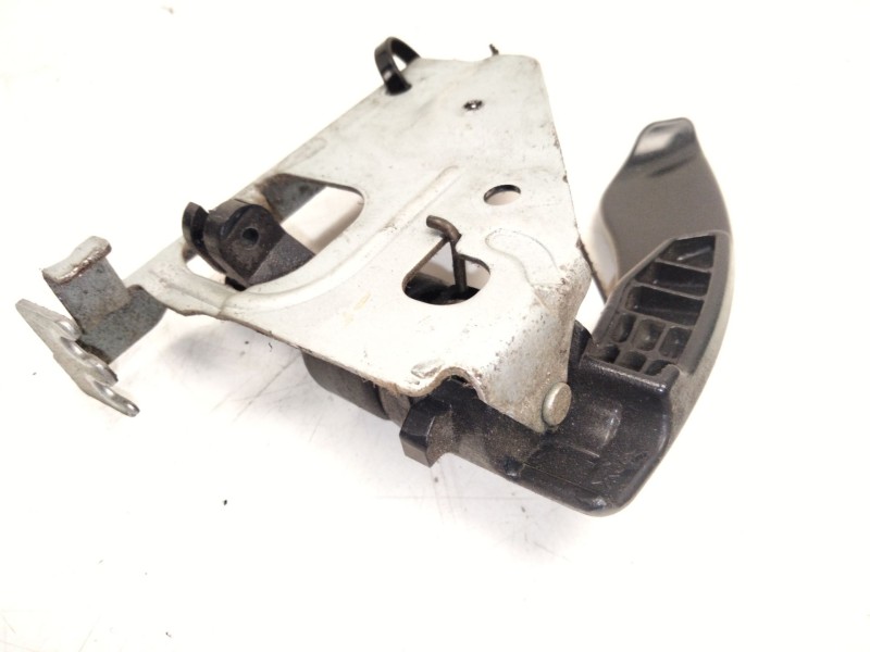 Recambio de maneta interior delantera izquierda para fuso (mitsubishi) canter 7c15 eco hybrid referencia OEM IAM   