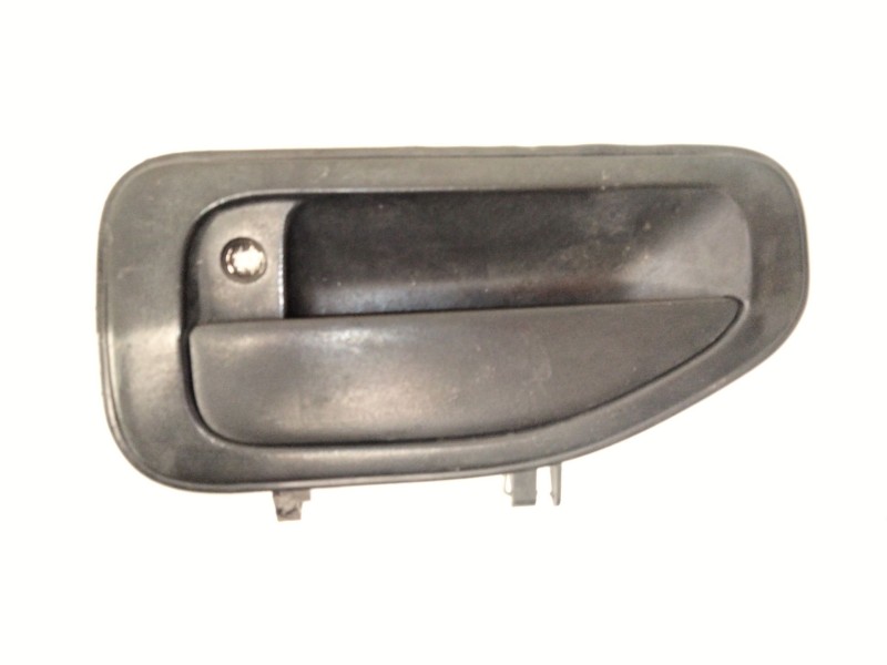 Recambio de maneta exterior delantera izquierda para fuso (mitsubishi) canter 7c15 eco hybrid referencia OEM IAM   