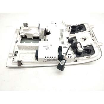 Recambio de luz interior para audi a1 (8xk) 1.0 tfsi referencia OEM IAM 8X0947135AG  