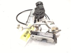 Recambio de cerradura puerta delantera izquierda para fuso (mitsubishi) canter 7c15 eco hybrid referencia OEM IAM   