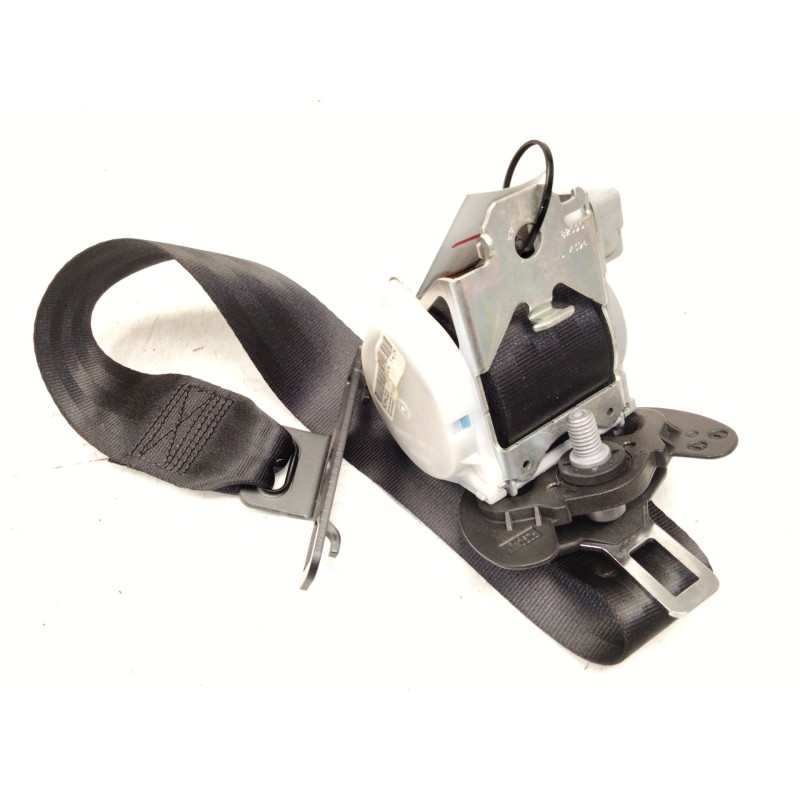 Recambio de cinturon seguridad trasero izquierdo para citroën c4 picasso ii 2.0 bluehdi 150 referencia OEM IAM 98966584  