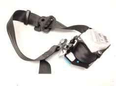 Recambio de cinturon seguridad trasero derecho para citroën c4 picasso ii 2.0 bluehdi 150 referencia OEM IAM 9671179  
