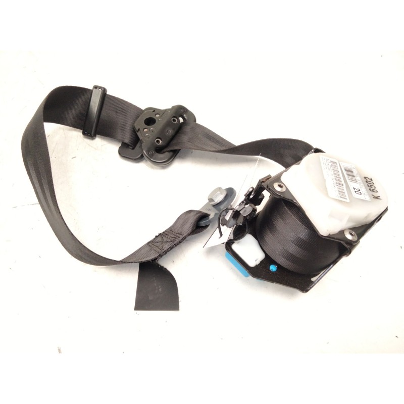 Recambio de cinturon seguridad trasero derecho para citroën c4 picasso ii 2.0 bluehdi 150 referencia OEM IAM 9671179  