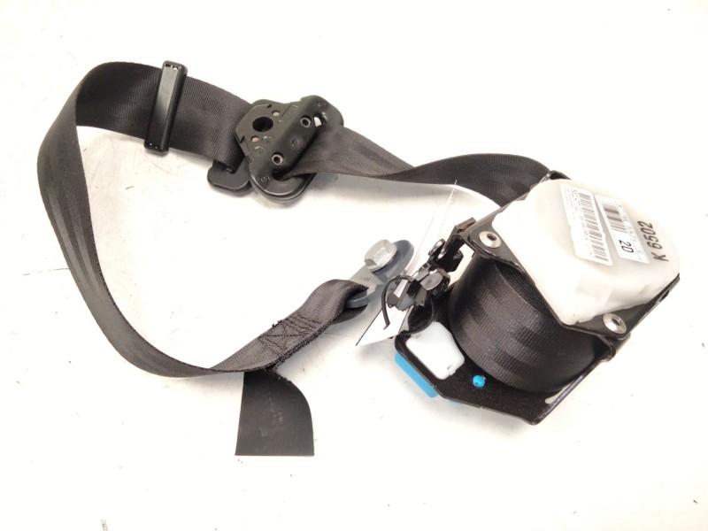 Recambio de cinturon seguridad trasero derecho para citroën c4 picasso ii 2.0 bluehdi 150 referencia OEM IAM 9671179  