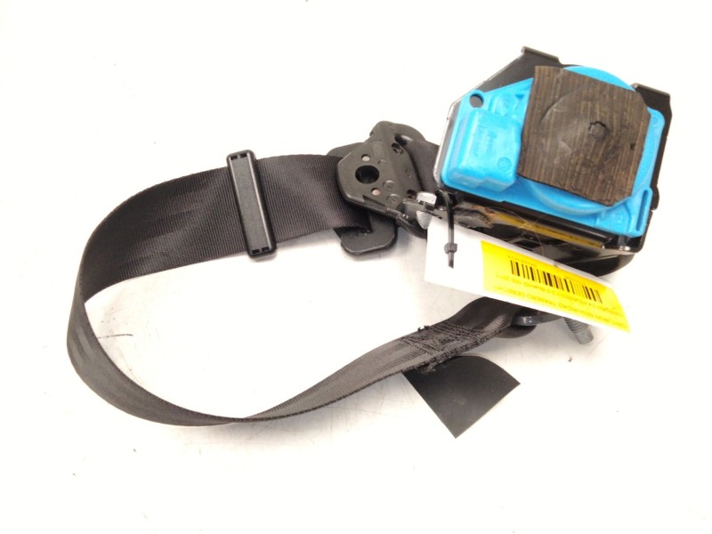 Recambio de cinturon seguridad trasero derecho para citroën c4 picasso ii 2.0 bluehdi 150 referencia OEM IAM 9671179  