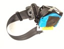 CINTURON SEGURIDAD TRASERO DERECHO 9671179 