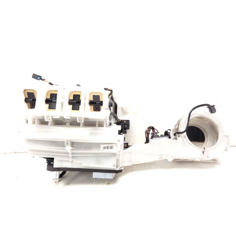 Recambio de calefaccion entera normal para citroën c4 picasso ii 2.0 bluehdi 150 referencia OEM IAM 9808800380  