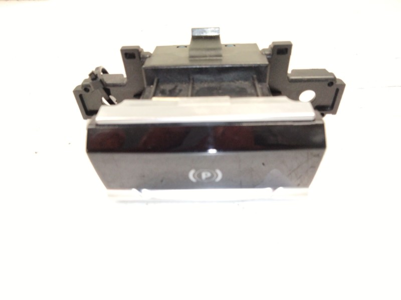 Recambio de palanca freno de mano para citroën c4 picasso ii 2.0 bluehdi 150 referencia OEM IAM 96781160  