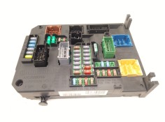 Recambio de caja fusibles para citroën c4 picasso ii 2.0 bluehdi 150 referencia OEM IAM 9806687980   2