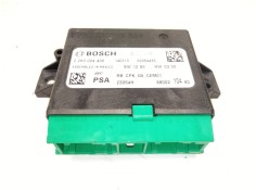 Recambio de modulo electronico para citroën c4 picasso ii 2.0 bluehdi 150 referencia OEM IAM 9800210480   2