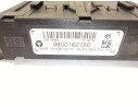 MODULO ELECTRONICO 9800162780 