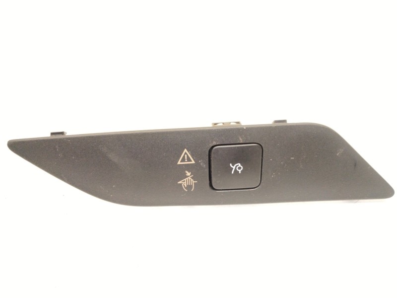 Recambio de pulsador maletero para citroën c4 picasso ii 2.0 bluehdi 150 referencia OEM IAM   