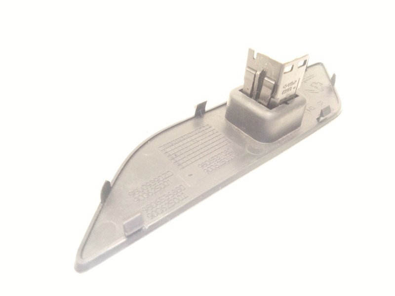 Recambio de pulsador maletero para citroën c4 picasso ii 2.0 bluehdi 150 referencia OEM IAM   