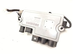 Recambio de centralita start stop para citroën c4 picasso ii 2.0 bluehdi 150 referencia OEM IAM 9802096780  