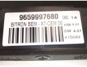 MODULO ELECTRONICO 9659997680 