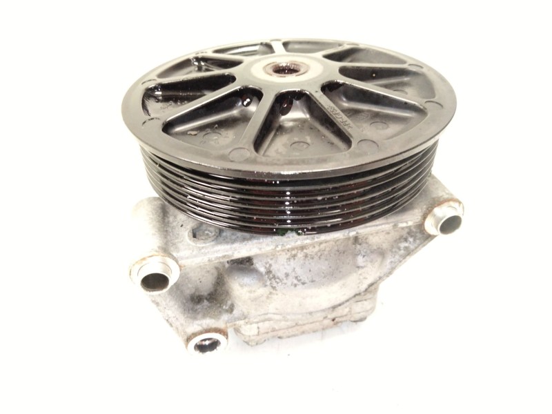 Recambio de bomba direccion para ford transit custom v362 furgón (fy, fz) 2.0 ecoblue referencia OEM IAM GK213A696BB  