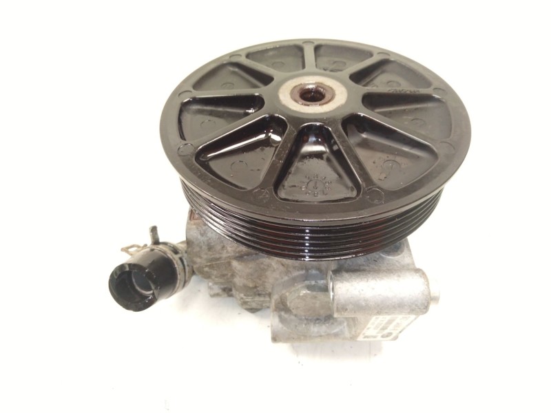 Recambio de bomba direccion para ford transit custom v362 furgón (fy, fz) 2.0 ecoblue referencia OEM IAM GK213A696BB  