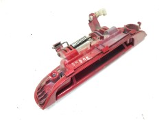 Recambio de maneta exterior delantera derecha para kia picanto i (sa) 1.1 referencia OEM IAM    2
