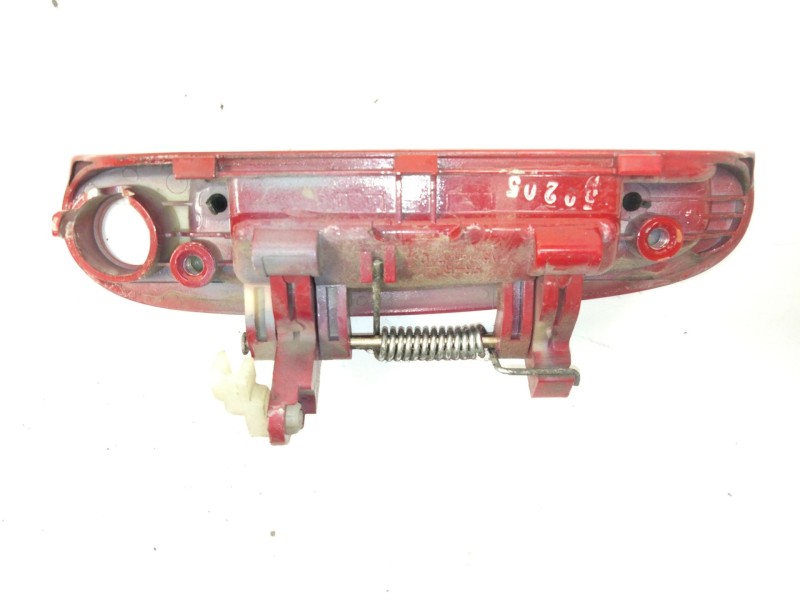 Recambio de maneta exterior delantera derecha para kia picanto i (sa) 1.1 referencia OEM IAM   