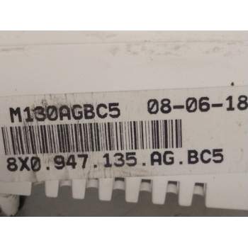 Recambio de luz interior para audi a1 (8xk) 1.0 tfsi referencia OEM IAM 8X0947135AG  