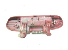 Recambio de maneta exterior trasera derecha para kia picanto i (sa) 1.1 referencia OEM IAM    2
