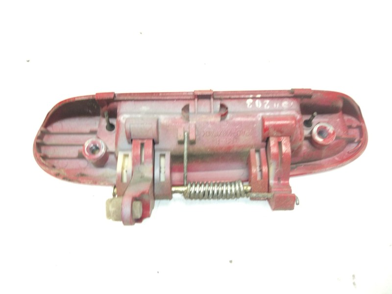 Recambio de maneta exterior trasera derecha para kia picanto i (sa) 1.1 referencia OEM IAM   