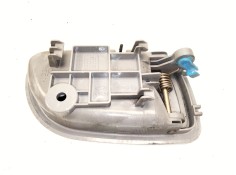 Recambio de maneta interior delantera derecha para kia picanto i (sa) 1.1 referencia OEM IAM 8262007000   2