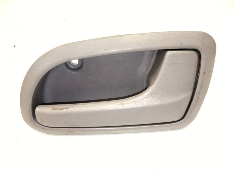 Recambio de maneta interior trasera derecha para kia picanto i (sa) 1.1 referencia OEM IAM 8262007000  