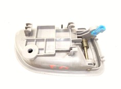 Recambio de maneta interior trasera derecha para kia picanto i (sa) 1.1 referencia OEM IAM 8262007000   2