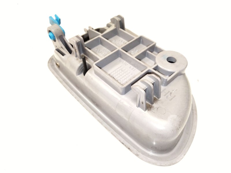 Recambio de maneta interior trasera derecha para kia picanto i (sa) 1.1 referencia OEM IAM 8262007000  