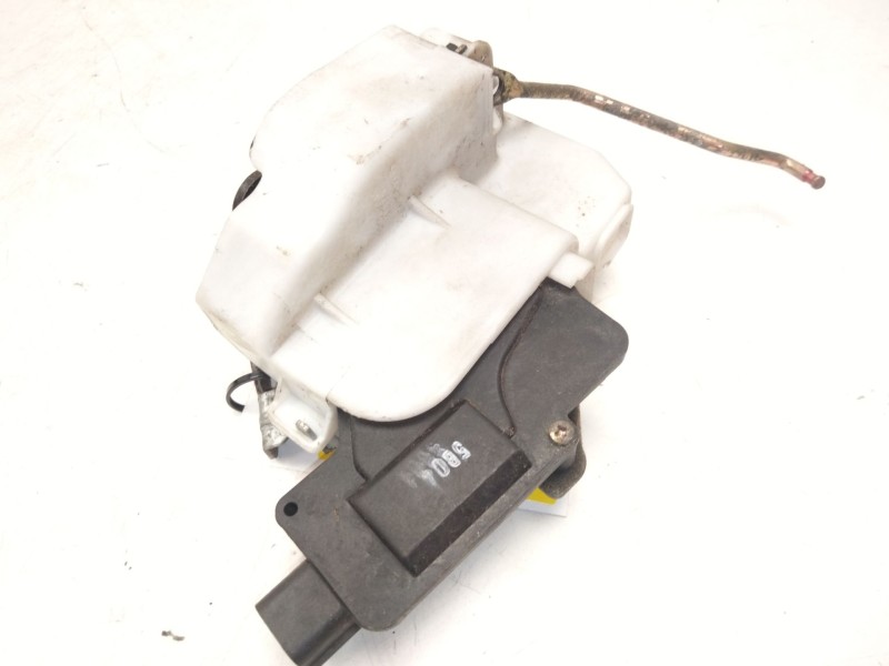 Recambio de cerradura puerta trasera derecha para kia picanto i (sa) 1.1 referencia OEM IAM   