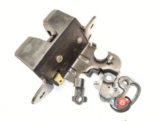 Recambio de cerradura maletero / porton para kia picanto i (sa) 1.1 referencia OEM IAM    2