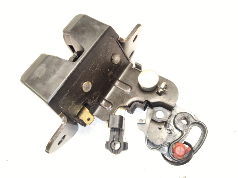 Recambio de cerradura maletero / porton para kia picanto i (sa) 1.1 referencia OEM IAM   