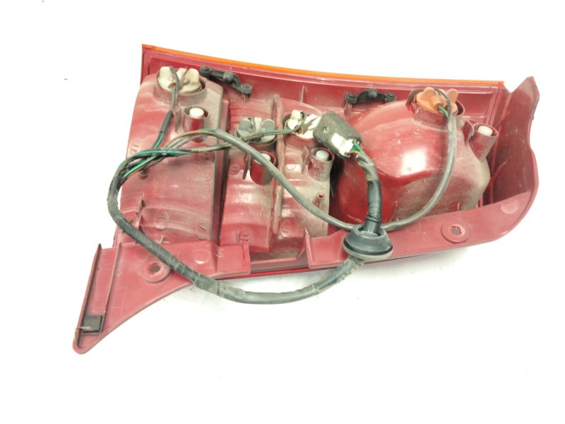 Recambio de piloto trasero derecho para kia picanto i (sa) 1.1 referencia OEM IAM   