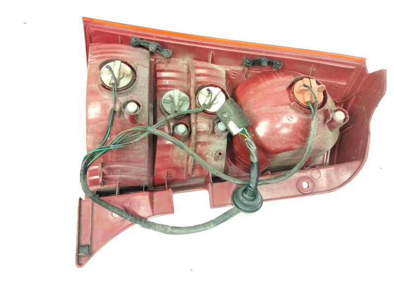 Recambio de piloto trasero derecho para kia picanto i (sa) 1.1 referencia OEM IAM   