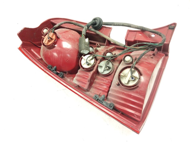 Recambio de piloto trasero derecho para kia picanto i (sa) 1.1 referencia OEM IAM   