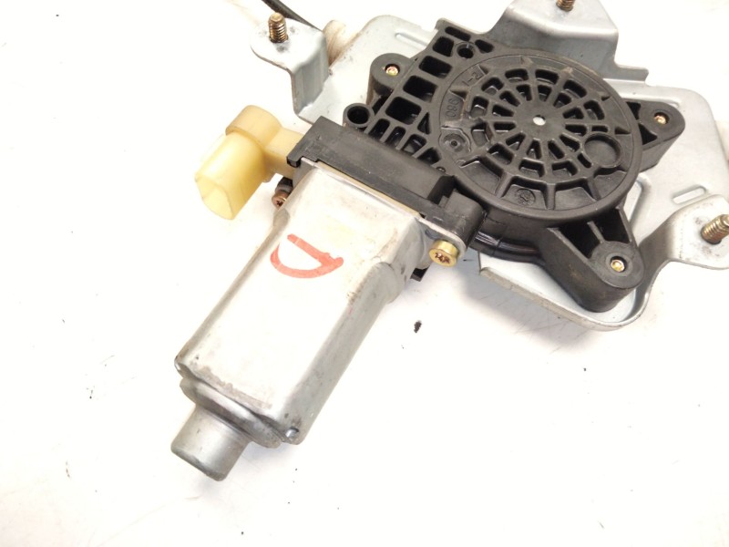 Recambio de elevalunas delantero derecho para kia picanto i (sa) 1.1 referencia OEM IAM   